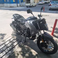 موتور NA 180 SYM نیروموتور