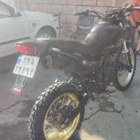 رادیسون ۲۵۰|موتورسیکلت|کرج, شهرک جهاننما|دیوار