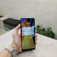 گوشی کارکرده شیائومی پوکو C40|موبایل|مشهد, همت آباد|دیوار