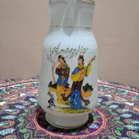 اجیل خوری|کلکسیون اشیاء عتیقه|رفسنجان, |دیوار
