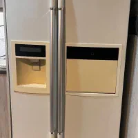 یخچال ال جی ساید بای ساید