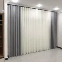 پرده مینیمال|پرده، رانر، رومیزی|تهران, هرندی|دیوار