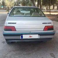 پژو 405مدل98|خودرو سواری و وانت|رفسنجان, |دیوار