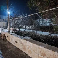 اجاره ویلا|اجارهٔ کوتاه‌مدت ویلا و باغ|ماهدشت, |دیوار