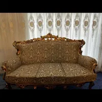 مبل نو قیمت مناسب برای جهیزیه|مبلمان خانگی و میز عسلی|بناب, |دیوار