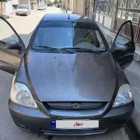 ریو مدل88 سالم|خودرو سواری و وانت|مشهد, کارگران|دیوار