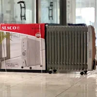 فروشگاه لوازم خانگی مادیار کالا شوفاژ برقی SLSCO