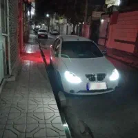 تیبا 2 مدل 97