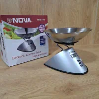 ترازو اشپز خانه|فروشگاه و مغازه|خنج, |دیوار