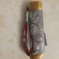 جیبی کار استاد بیستونی