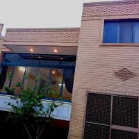 منزل-مسکونی-ویلایی-دو-طبقه-یکجا-زمین-کلنگی