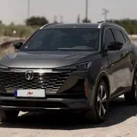 چانگان cs55 plus وارداتی 2024 (شخصی)
