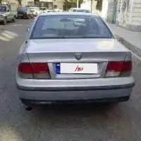 سمند مدل ۸۵ دوگانه کارخانه فروشی|خودرو سواری و وانت|قرچک, شهرک طلائیه|دیوار