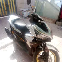 آیروکس بهرو 150