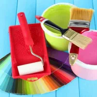 پیمانکار نقاش ساختمان