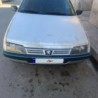 405دوگانه فابریک