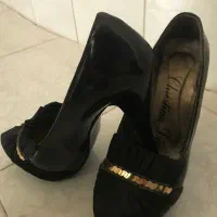 کفش|کیف، کفش، کمربند|بروجرد, |دیوار