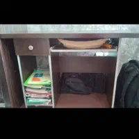 میز تحریر|میز تحریر و کامپیوتر|اردبیل, |دیوار