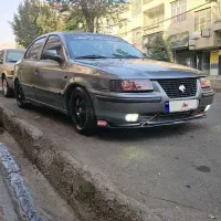 سمند مدل ۸۲