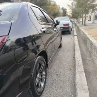 دنا مشکی|خودرو سواری و وانت|مشهد, شهرک لشکر (شهرک غرب)|دیوار