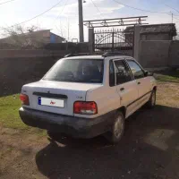 پراید ۱۳۱SL مدل ۹۰|خودرو سواری و وانت|تالش, هشتپر|دیوار