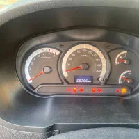 کوییک GXR|خودرو سواری و وانت|محمدشهر, جعفرآباد|دیوار