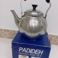 کتری استیل ۳لیتری