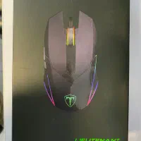 موس گیمینگ T Dagger آکبند|قطعات و لوازم جانبی رایانه|گرگان, |دیوار