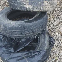 باربند‌تیبا،کمک‌فنر‌تیبا،لول‌فنر‌لاستیک‌تیبا،پیکان