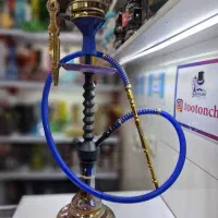 قلیان تزئنی