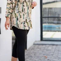 لباس زنانه قواره دار