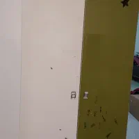 کمد و دراور بچگانه