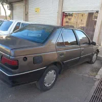 پژو405|خودرو سواری و وانت|زالیان, |دیوار