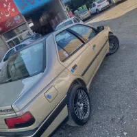 405طلا|خودرو سواری و وانت|سبزوار, قصبه شرقی|دیوار