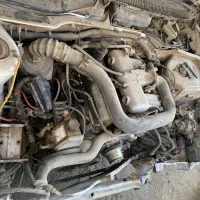 اریسان ۹۴ دوگانه تصادفی|خودرو سواری و وانت|مشهد, الهیه|دیوار