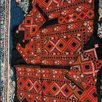 زیاستین چرخ دست جهت پر کردن