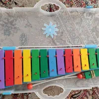 ساز بلز رها|پیانو، کیبورد، آکاردئون|شاهینشهر, شهرک پردیس|دیوار