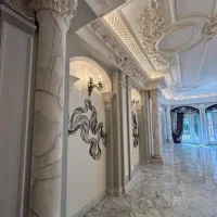 ۲۵۰متری/اول هاشمیه/فوق لاکچری