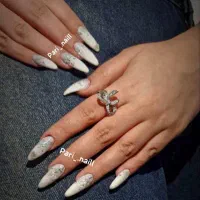 وساال ویژه کاشت ناخن|آرایشی، بهداشتی، درمانی|شیراز, کوشک میدان|دیوار