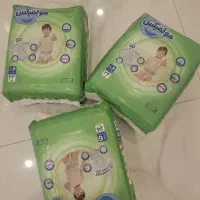 پوشک مولفیکس سایز 6