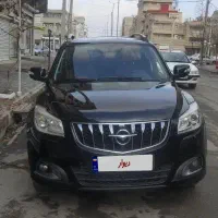 هایما اس 7 توربو