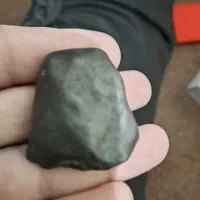 شهاب سنگ‌ شناسنامه‌