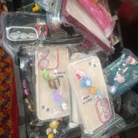 کاور گوشی یکجا و تکی می فروشم|لوازم جانبی موبایل و تبلت|تبریز, |دیوار