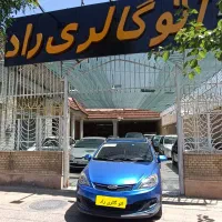 ام وی ام 315 اسپورت لاکچری مدل ۱۳۹۷