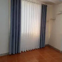 پرده اتاق خواب پزیرایی