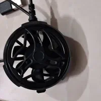 فن خنک کننده