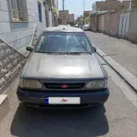 فروش فوری پراید Saba GLXI، مدل ۱۳۸۷