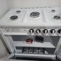 لوازم خانگی گاز|اجاق گاز و لوازم برقی پخت‌وپز|بندر انزلی, عباس آباد|دیوار