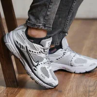 ست کفش اسپورت زنانه و مردانه نایک فرتاک-چکی|کیف، کفش، کمربند|تبریز, |دیوار