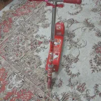 اسکوتر در حد نو